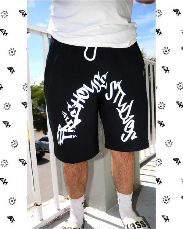 Treehouse Shorts