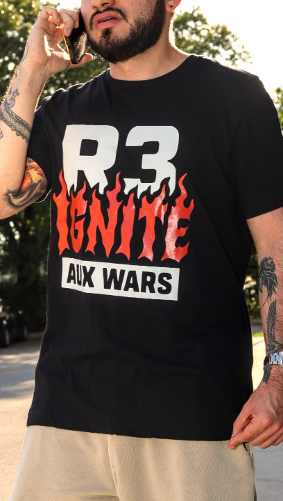 R3 Ignite Shirt
